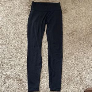Lululemon leggings, great condition barely worn